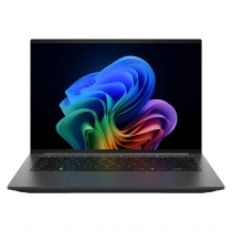 Ноутбук Acer Swift X 14 SFX14-61G 14.5" 2.8K OLED, AMD R7-350, 32GB, F1TB, NVD5060-8, Win11, серый NX.JA8EU.004