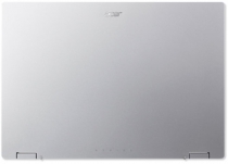 Ноутбук Acer Aspire Go Spin AGSP14-31PT 14" WUXGA IPS Touch, Intel 3-N355, 16GB, F512GB, UMA, Lin, сріблястий NX.JBEEU.001