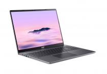 Ноутбук Acer Chromebook Plus CB516-1H 16&quot; WUXGA IPS, Intel i5-1334U, 16GB, F512GB, UMA, ChromeOS, серый NX.JCLEU.003