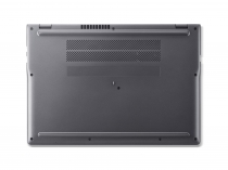 Ноутбук Acer Chromebook Plus CB516-1HT 16&quot; WUXGA IPS Touch, Intel i5-1334U, 16GB, F512GB, UMA, ChromeOS, серый NX.JCNEU.003