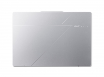Ноутбук Acer Swift Go 14 SFG14-74 14&quot; WUXGA OLED, Intel U5-225H, 16GB, F512GB, UMA, Win11, серебристый NX.JCWEU.002