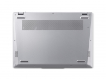 Ноутбук Acer Swift Go 14 SFG14-74 14&quot; WUXGA OLED, Intel U7-255H, 16GB, F1TB, UMA, Win11, серебристый NX.JCWEU.005