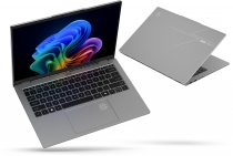 Ноутбук Acer Swift Go 14 SFG14-64 14&quot; WUXGA OLED, AMD R7-350, 32GB, F1TB, UMA, Win11, серебристый NX.JDAEU.001