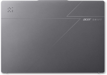 Ноутбук Acer Swift Go 14 SFG14-64 14&quot; WUXGA OLED, AMD R5-340, 16GB, F512GB, UMA, Win11, серебристый NX.JDAEU.003