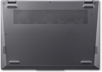 Ноутбук Acer Swift Go 14 SFG14-64 14&quot; WUXGA OLED, AMD R5-340, 16GB, F512GB, UMA, Win11, серебристый NX.JDAEU.003