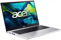 Ноутбук Acer Aspire Go AG15-71P 15.6" FHD IPS, Intel i5-1334U, 16GB, F512GB, UMA, Lin, серебристый NX.JDCEU.004