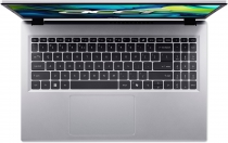 Ноутбук Acer Aspire Go AG15-71P 15.6" FHD IPS, Intel i5-1334U, 16GB, F512GB, UMA, Lin, серебристый NX.JDCEU.004