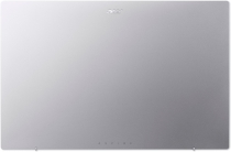 Ноутбук Acer Aspire Go AG15-71P 15.6" FHD IPS, Intel i5-1334U, 16GB, F512GB, UMA, Lin, серебристый NX.JDCEU.004