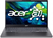 Ноутбук Acer Aspire 15 A15-61M 15.6&quot; FHD IPS, AMD R7-8840HS, 16GB, F1TB, UMA, Lin, серый NX.JDHEU.005
