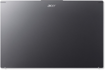 Ноутбук Acer Aspire 15 A15-61M 15.6&quot; FHD IPS, AMD R7-8840HS, 16GB, F1TB, UMA, Lin, серый NX.JDHEU.005