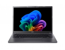 Ноутбук Acer Aspire 14 A14-52MT 14&quot; WUXGA IPS Touch, Intel U7-258V, 32GB, F1TB, UMA, Win11, серый NX.JDJEU.003