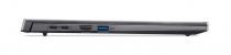 Ноутбук Acer Aspire 14 A14-52MT 14&quot; WUXGA IPS Touch, Intel U7-258V, 32GB, F1TB, UMA, Win11, серый NX.JDJEU.003