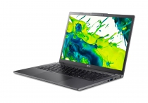 Ноутбук Acer Aspire 14 A14-52MT 14&quot; WUXGA IPS Touch, Intel U7-258V, 32GB, F1TB, UMA, Win11, серый NX.JDJEU.003