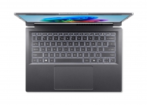 Ноутбук Acer Aspire 14 A14-52MT 14&quot; WUXGA IPS Touch, Intel U7-258V, 32GB, F1TB, UMA, Win11, серый NX.JDJEU.003
