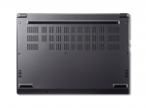 Ноутбук Acer Aspire 14 A14-52MT 14&quot; WUXGA IPS Touch, Intel U7-258V, 32GB, F1TB, UMA, Win11, серый NX.JDJEU.003