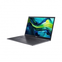 Ноутбук Acer Aspire 16 A16-71M 16" WUXGA OLED, Intel U7-155H, 16GB, F512GB, UMA, Lin, сірий NX.JEMEU.005