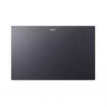 Ноутбук Acer Aspire 16 A16-71M 16" WUXGA OLED, Intel U7-155H, 16GB, F512GB, UMA, Lin, сірий NX.JEMEU.005