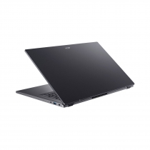 Ноутбук Acer Aspire 16 A16-71M 16" WUXGA OLED, Intel U7-155H, 16GB, F512GB, UMA, Lin, сірий NX.JEMEU.005