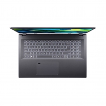 Ноутбук Acer Aspire 16 A16-71M 16" WUXGA OLED, Intel U7-155H, 16GB, F512GB, UMA, Lin, сірий NX.JEMEU.005
