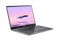 Ноутбук Acer Chromebook Plus CB514-6HT 14&quot; WUXGA IPS Touch, Intel 3-N355, 16GB, F512GB, UMA, ChromeOS, серый NX.JFGEU.002