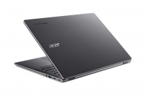 Ноутбук Acer Chromebook Plus CB514-6HT 14&quot; WUXGA IPS Touch, Intel 3-N355, 16GB, F512GB, UMA, ChromeOS, серый NX.JFGEU.002