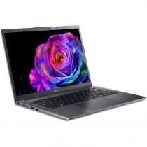 Ноутбук Acer Aspire 14 A14-52M 14" WUXGA OLED, Intel U7-258V, 32GB, F1TB, UMA, Win11, сірий NX.JFVEU.005