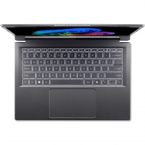 Ноутбук Acer Aspire 14 A14-52M 14" WUXGA OLED, Intel U7-258V, 32GB, F1TB, UMA, Win11, сірий NX.JFVEU.005
