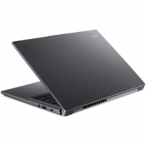 Ноутбук Acer Aspire 14 A14-52M 14" WUXGA OLED, Intel U7-258V, 32GB, F1TB, UMA, Win11, сірий NX.JFVEU.005