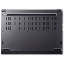 Ноутбук Acer Aspire 14 A14-52M 14" WUXGA OLED, Intel U7-258V, 32GB, F1TB, UMA, Win11, сірий NX.JFVEU.005