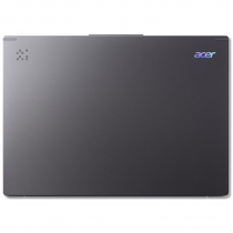 Ноутбук Acer Aspire 14 A14-52M 14" WUXGA OLED, Intel U7-258V, 32GB, F1TB, UMA, Win11, сірий NX.JFVEU.005