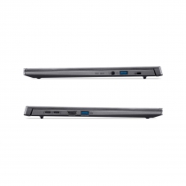 Ноутбук Acer Aspire 14 A14-52M 14" WUXGA OLED, Intel U7-258V, 32GB, F1TB, UMA, Win11, сірий NX.JFVEU.005