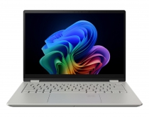 Ноутбук Acer Swift Edge 14 SFE14-51T 14&quot; 2.8K OLED Touch, Intel U7-256V, 16GB, F1TB, UMA, Win11, белый NX.JG4EU.003