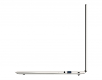 Ноутбук Acer Swift Edge 14 SFE14-51T 14&quot; 2.8K OLED Touch, Intel U7-256V, 16GB, F1TB, UMA, Win11, белый NX.JG4EU.003