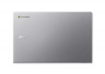 Ноутбук Acer Chromebook CB315-6H 15" FHD IPS, Intel P N250, 8GB, F128GB, UMA, ChromeOS, сріблястий NX.JGHEU.003