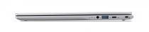 Ноутбук Acer Chromebook CB315-6H 15&quot; FHD IPS, Intel C N150, 8GB, F128GB, UMA, ChromeOS, серебристый NX.JGJEU.004