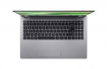 Ноутбук Acer Chromebook CB315-6H 15&quot; FHD IPS, Intel C N150, 8GB, F128GB, UMA, ChromeOS, серебристый NX.JGJEU.004