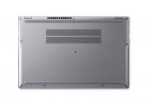 Ноутбук Acer Chromebook CB315-6H 15&quot; FHD IPS, Intel C N150, 8GB, F128GB, UMA, ChromeOS, серебристый NX.JGJEU.004