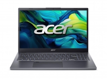 Ноутбук Acer Aspire 15 A15-51M 15.6&quot; FHD IPS, Intel i7-13620H, 16GB, F1TB, UMA, Lin, серый NX.JKVEU.005