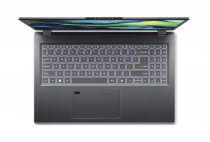 Ноутбук Acer Aspire 15 A15-51M 15.6&quot; FHD IPS, Intel i7-13620H, 16GB, F1TB, UMA, Lin, серый NX.JKVEU.005