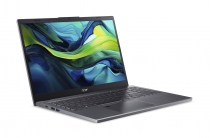 Ноутбук Acer Aspire 15 A15-51M 15.6&quot; FHD IPS, Intel i7-13620H, 16GB, F1TB, UMA, Lin, серый NX.JKVEU.005