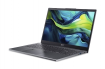 Ноутбук Acer Aspire 15 A15-51M 15.6&quot; FHD IPS, Intel i7-13620H, 16GB, F1TB, UMA, Lin, серый NX.JKVEU.005