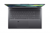 Ноутбук Acer Aspire 15 A15-51M 15.6&quot; FHD IPS, Intel i7-13620H, 16GB, F1TB, UMA, Lin, серый NX.JKVEU.005