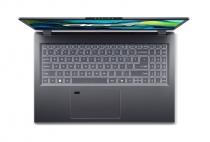 Ноутбук Acer Aspire 15 A15-51M 15.6&quot; FHD IPS, Intel i9-13900H, 16GB, F1TB, UMA, Lin, серый NX.JKVEU.008