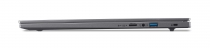 Ноутбук Acer Aspire 16 A16-11M 16&quot; WUXGA IPS, Quallcomm X X1-26-100, 16GB, F512GB, UMA, Win11, серый NX.JLNEU.001