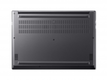 Ноутбук Acer Aspire 16 A16-11M 16&quot; WUXGA IPS, Quallcomm X X1-26-100, 16GB, F512GB, UMA, Win11, серый NX.JLNEU.001