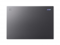Ноутбук Acer Aspire 16 A16-11M 16&quot; WUXGA IPS, Quallcomm X X1-26-100, 16GB, F512GB, UMA, Win11, серый NX.JLNEU.001