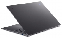 Ноутбук Acer Aspire 16 A16-52M 16" WUXGA IPS, Intel U7-256V, 16GB, F512GB, UMA, Win11, сірий NX.JLSEU.002