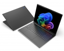 Ноутбук Acer Aspire 16 A16-52M 16" WUXGA+ OLED, Intel U5-226V, 16GB, F1TB, UMA, Lin, сірий NX.JS7EU.002