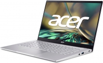 Ноутбук Acer Swift 3 SF314-512 14" FHD IPS, Intel i5-1240P, 8GB, F512GB, UMA, Lin, серебристый NX.K0EEU.00A