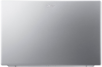 Ноутбук Acer Swift 3 SF314-512 14" FHD IPS, Intel i5-1240P, 8GB, F512GB, UMA, Lin, серебристый NX.K0EEU.00A
